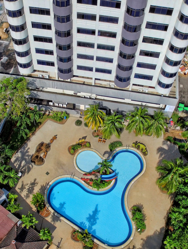 The Putra Regency Hotel, Perlis