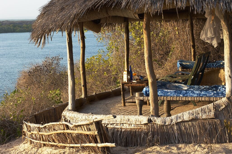 Others 5, Mikes Camp Kiwayu, Lamu East