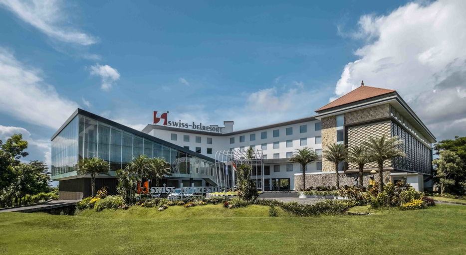 Swiss-Belresort Pecatu, Badung