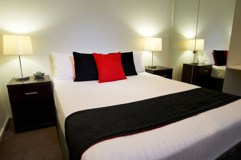 Bedroom 26