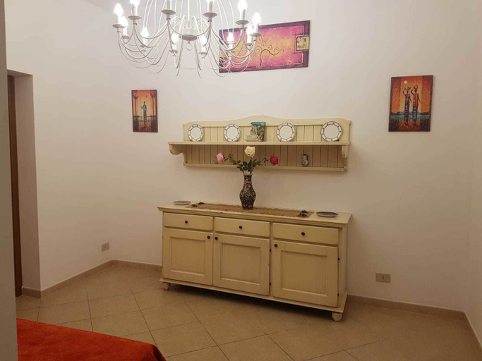 Others 5, B&B Maria Piddu, Palermo