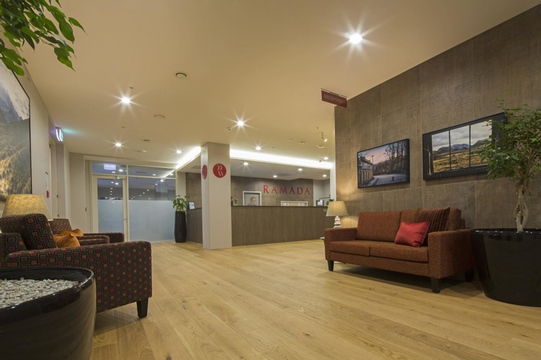 Ramada Hotel & Suites Queenstown Remarkables Park, Queenstown-Lakes