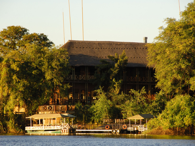 Chobe Marina Lodge, Chobe