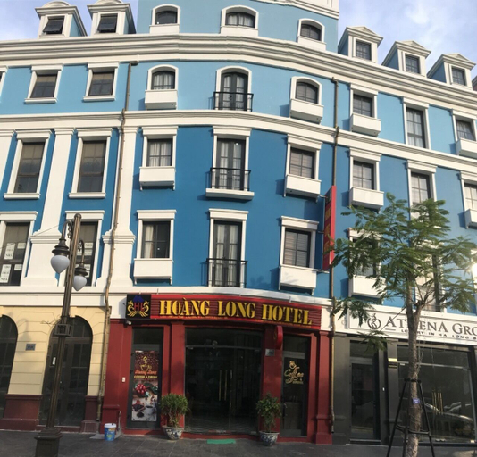 Exterior & Views 1, Hoang Long Hotel, Hạ Long
