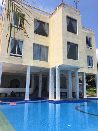 Exterior & Views 2, Dreamland Trang An Resort, Phú Quốc