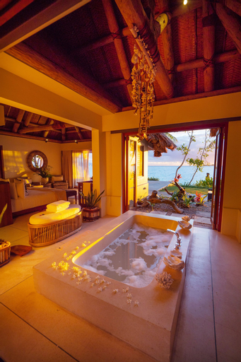 Kokomo Private Island Fiji - All-Inclusive, Kadavu