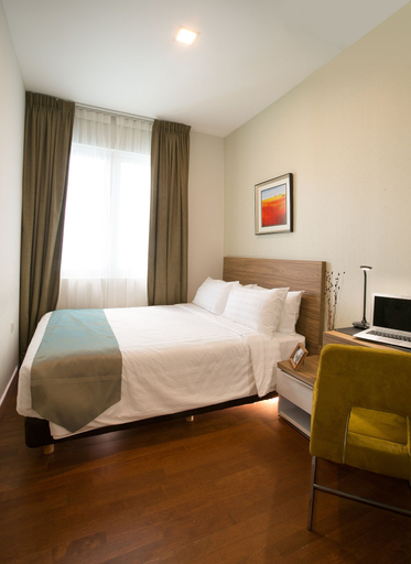 The Haven Resort Ipoh, Kinta