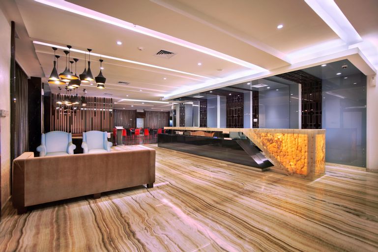 Neo Hotel Mangga Dua by ASTON, North Jakarta