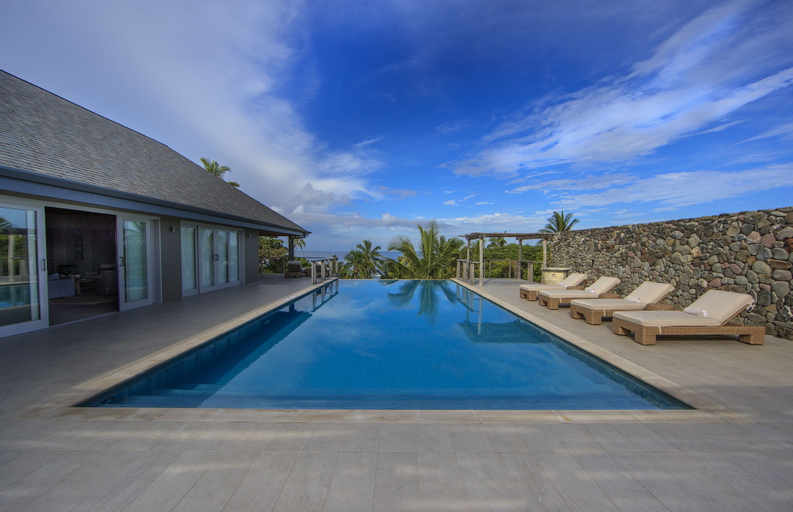 Kokomo Private Island Fiji - All-Inclusive, Kadavu