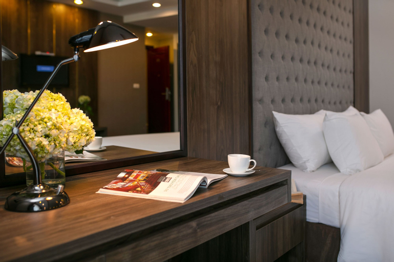 Sen Luxury Hotel, Cầu Giấy