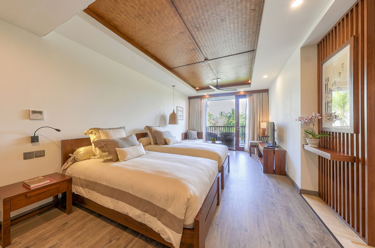 Hoi An Eco Lodge & Spa, Hội An