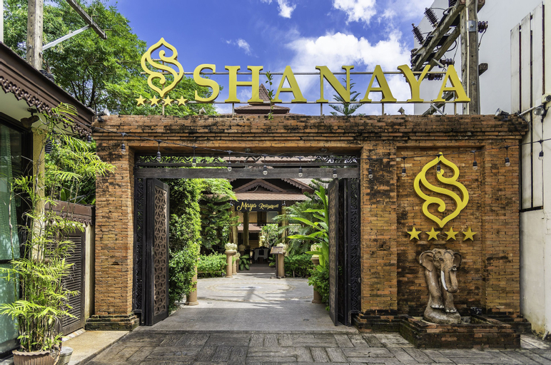 Shanaya Beach Resort & Spa Phuket, Pulau Phuket