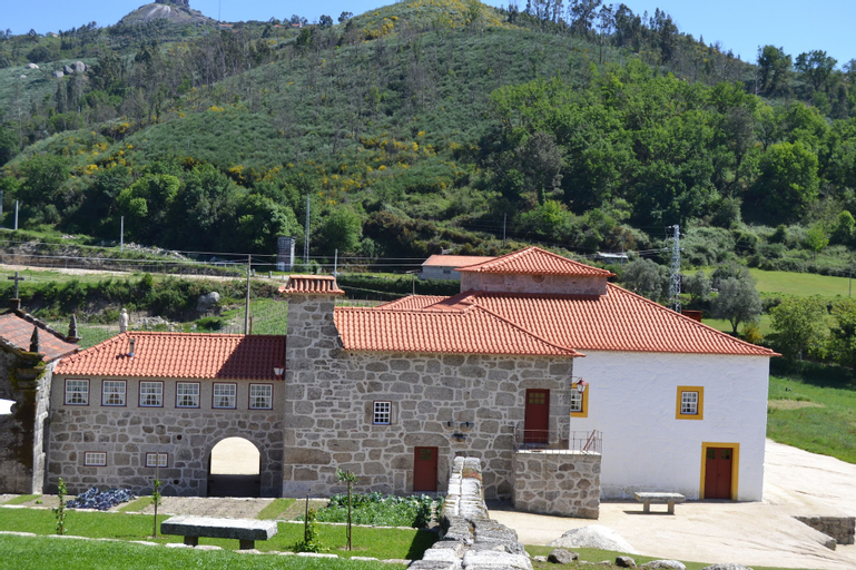 Casa da Portela de Sampriz, Ponte da Barca