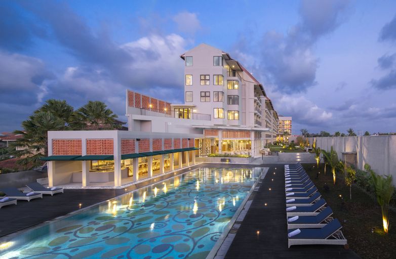 Eastin Ashta Resort Canggu, Badung