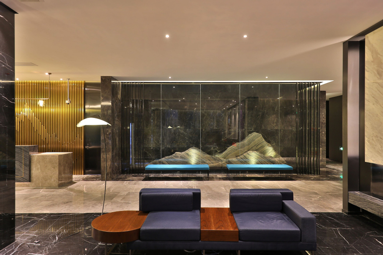 Orange Hotel Select (Shanghai Pudong Airport Hotel), Shanghai