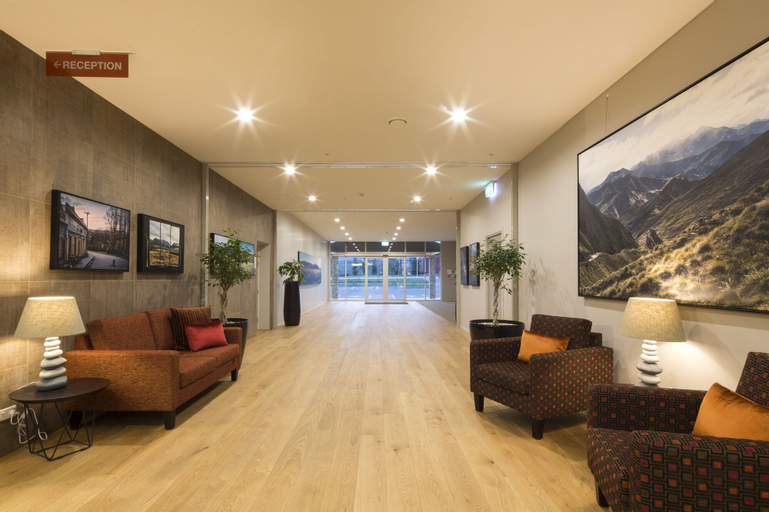 Ramada Hotel & Suites Queenstown Remarkables Park, Queenstown-Lakes
