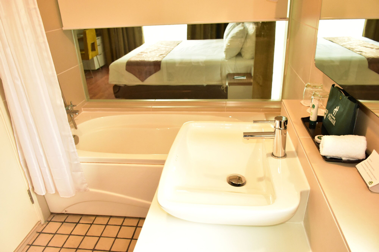 The Haven Resort Ipoh, Kinta