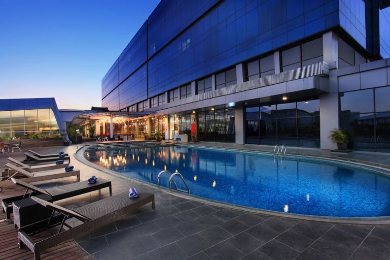 Swiss-Belhotel Cirebon, Cirebon