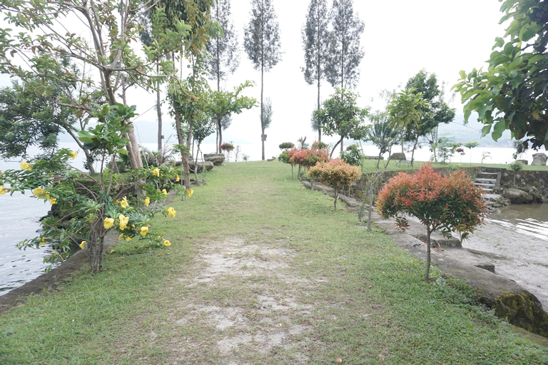 OYO 2379 Hotel Sibigo, Samosir