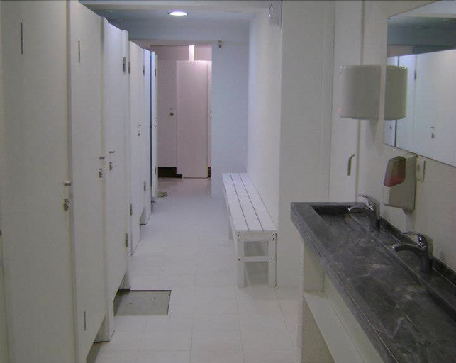 Others 5, WW Hostel & Suites, Coimbra