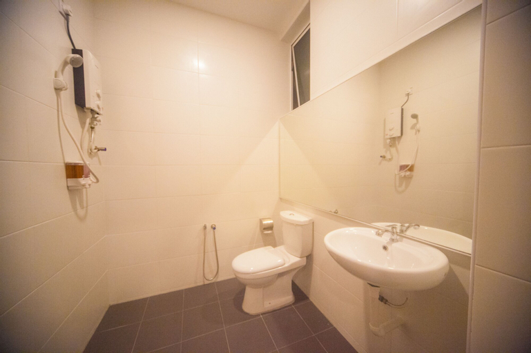 MD Boutique Hotel, Kinta