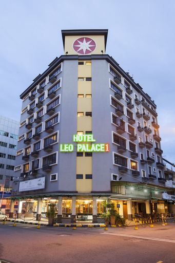 Leo Palace Hotel, Kuala Lumpur