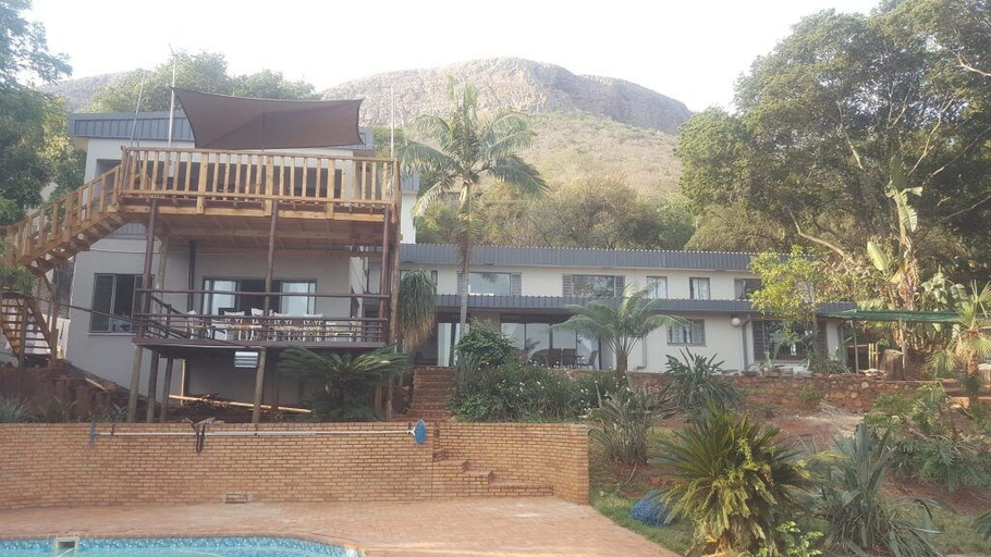 Exterior & Views 2, Yacht View, Bojanala