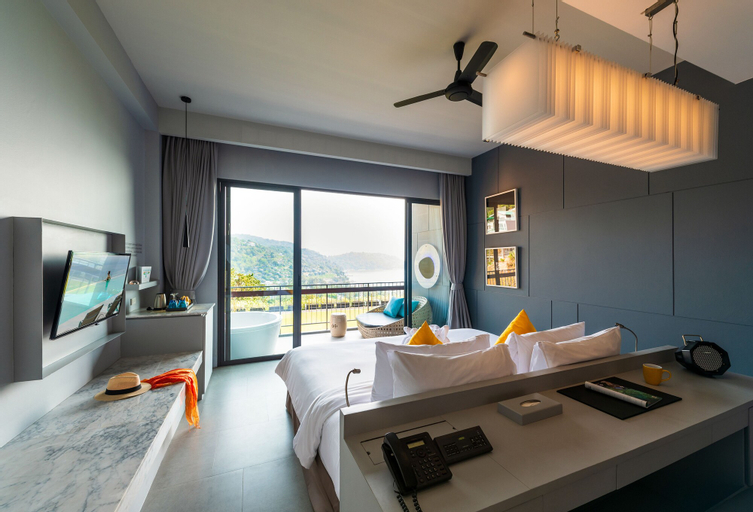 The Galleri by Katathani, Pulau Phuket