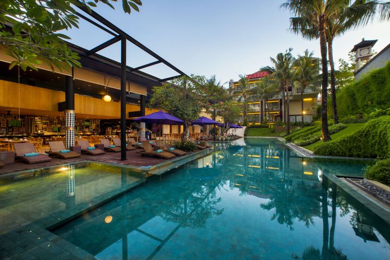 Taum Resort  Bali  Badung  Booking Murah di tiket com