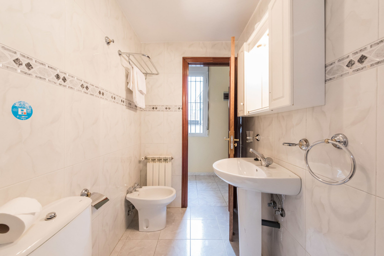 Madrid SmartRentals Chueca II, Madrid