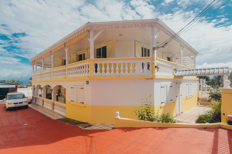 Exterior & Views 2, Villa Man Cina, Capesterre-Belle-Eau