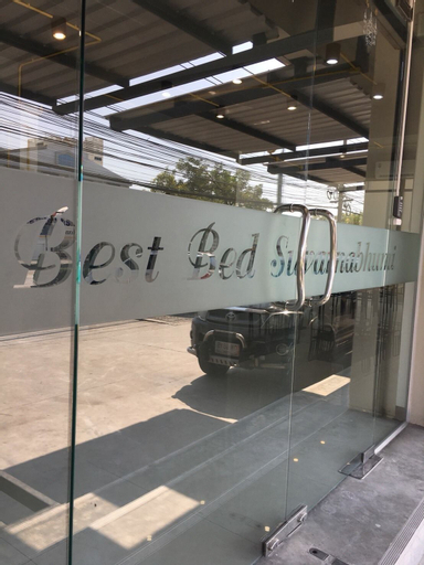 Best Bed Suvarnabhumi, Bang Plee