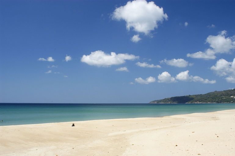 Novotel Phuket Karon Beach Resort and Spa, Pulau Phuket