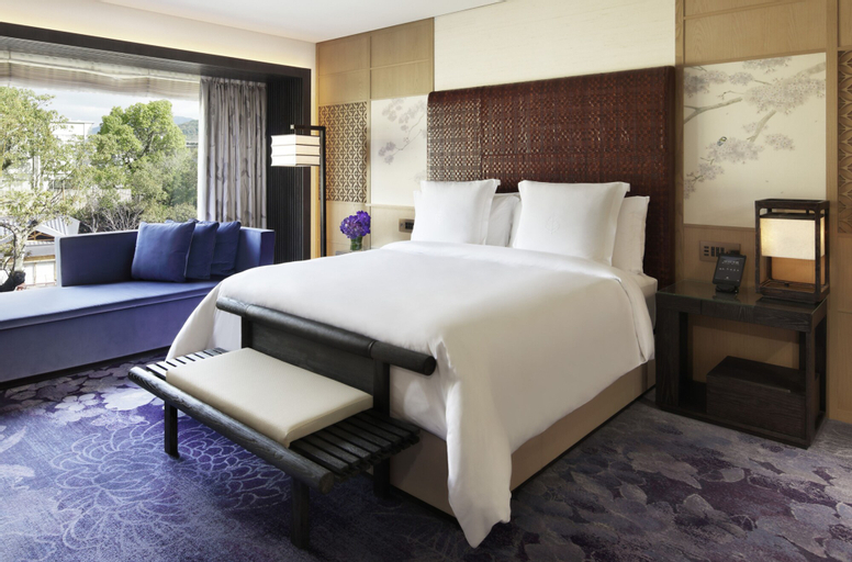 Four Seasons Hotel Kyoto, Kyoto