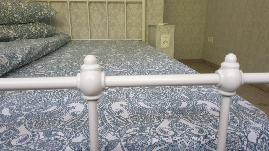 Bedroom 2, Studio Park, Municipiul Bucuresti