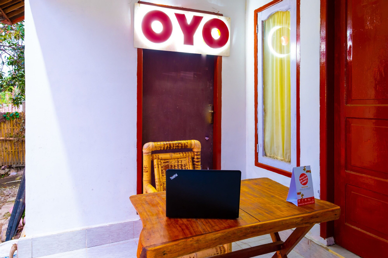 OYO 1402 Hallway Homestay, Lombok