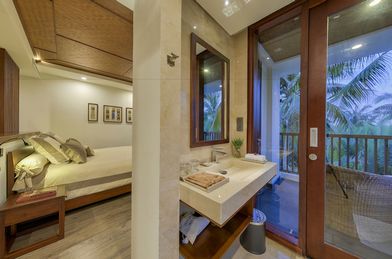 Hoi An Eco Lodge & Spa, Hội An