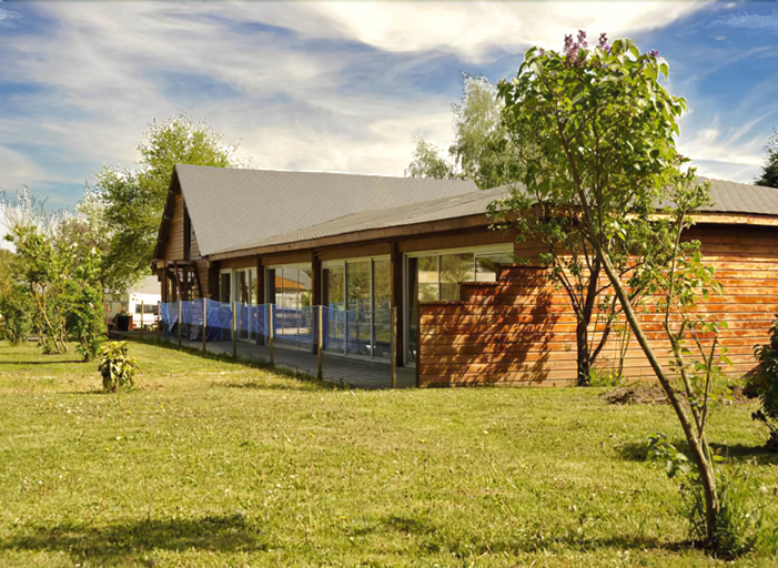 Exterior & Views 4, Camping de la Pointe - Caravane, Aisne