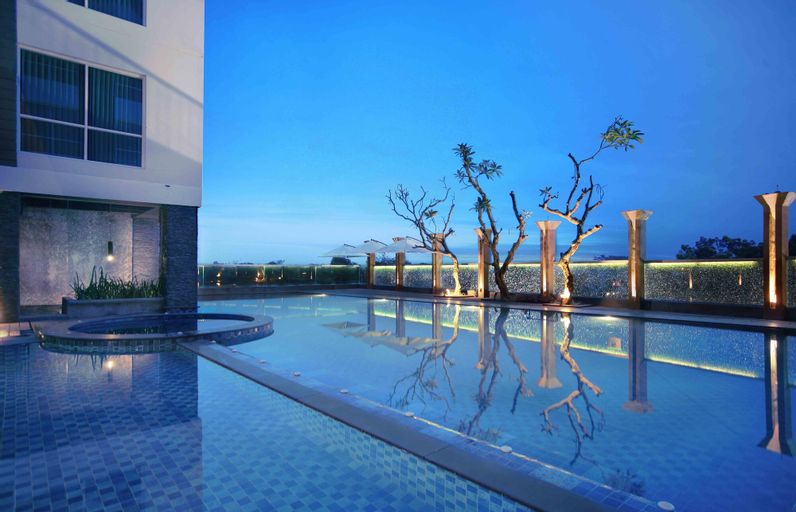 Aston Jember Hotel & Conference Center, Jember