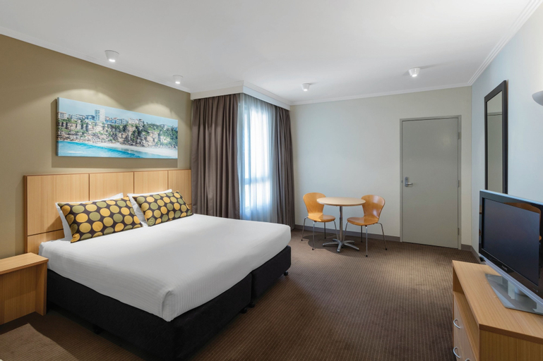 Bedroom 26