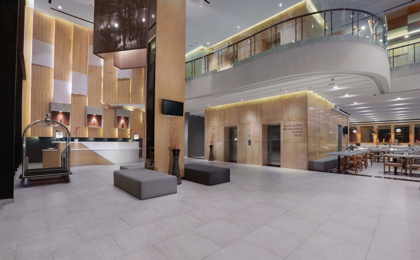 Harper Cikarang by ASTON, Cikarang