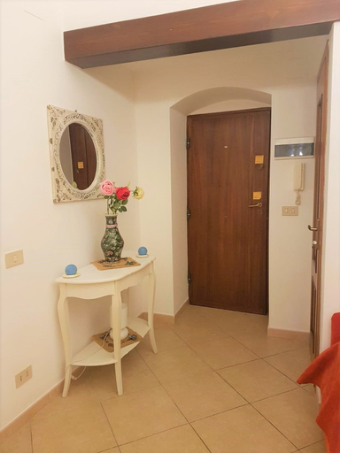 Bathroom 3, B&B Maria Piddu, Palermo