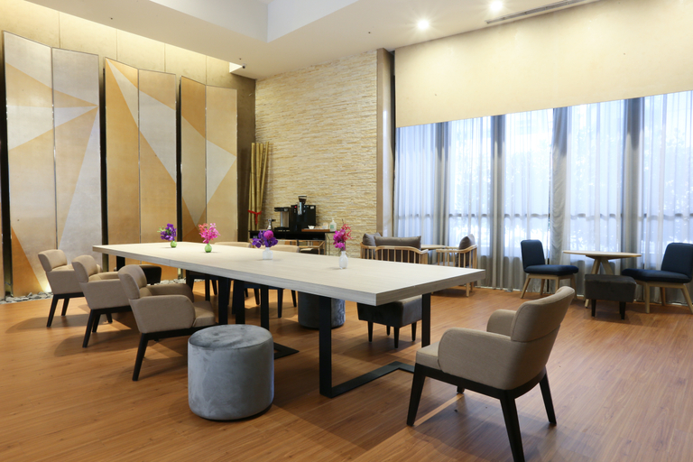 Food & Drinks 4, CitySuites Taipei Nandong, Taipei City