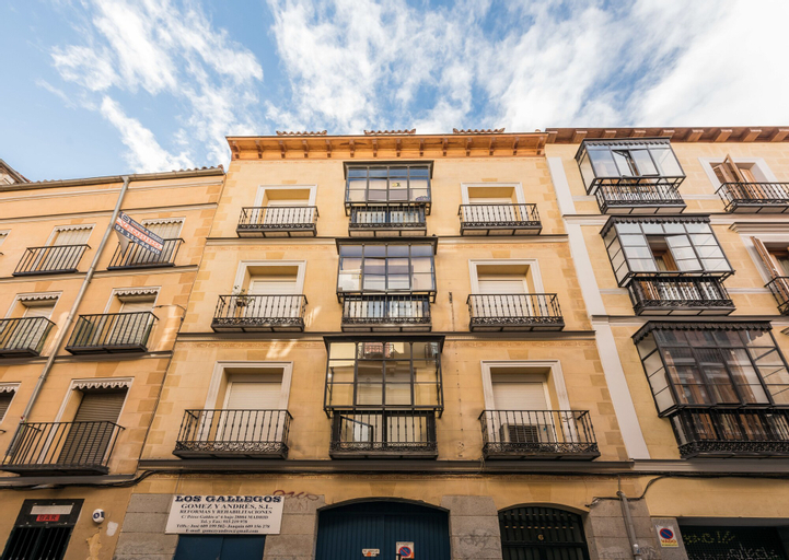 Madrid SmartRentals Chueca II, Madrid