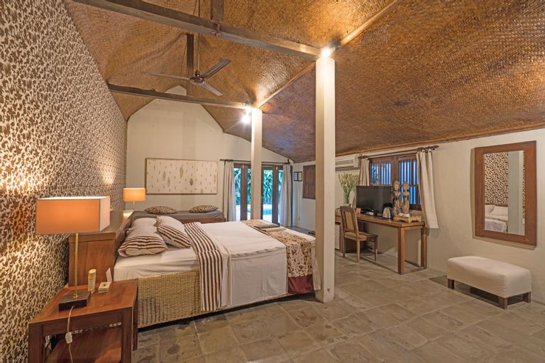d'Omah Hotel Yogya, Bantul