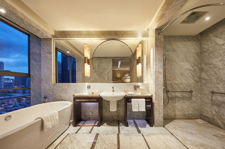 Bathroom 6