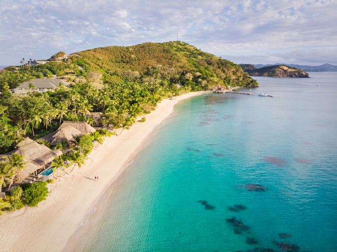 Kokomo Private Island Fiji - All-Inclusive, Kadavu