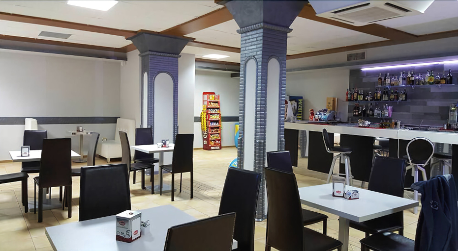 Food & Drinks 5, Bed&Breakfast Luna, Chieti