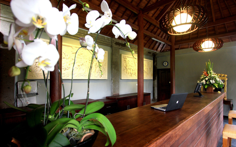 Ubud Raya Hotel, Gianyar