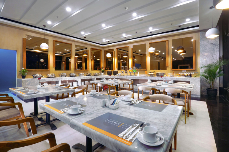 Harper Cikarang by ASTON, Cikarang